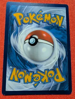 Pokemon TCG Penny 239/198 SV01: Scarlet & Violet Base Set Holo Full Art LP - Image 2