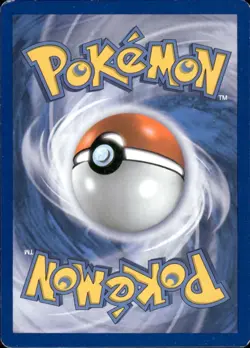 Treecko 6/116 Common Plasma Freeze Pokemon Moderately Played - Image 2