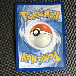 Pokemon TCG Falkner Paldea Evolved Ultra Rare Full Art Holo 251/193 2023 - Image 2