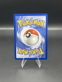 Kofu 165/142 Full Art Holo Ultra Rare Pokemon Stellar Crown - Image 2