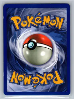 Wigglytuff 32/64 MP Jungle Unlimited Pokemon - Image 2