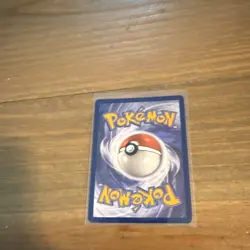 Pokemon Perrin Ultra Rare Full Art Holo 220/167 SV06 Twilight Masquerade - Image 2