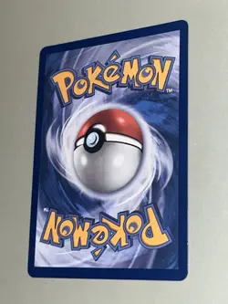 Pokemon TCG AZ's Tranquility Trainer-Supporter Full Art 106/086 Chaos Rising En - Image 4