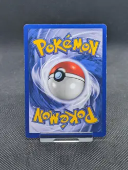 Pokemon Squirtle Base Set 63/102 Common WOTC LP EXCELLENT - Image 2