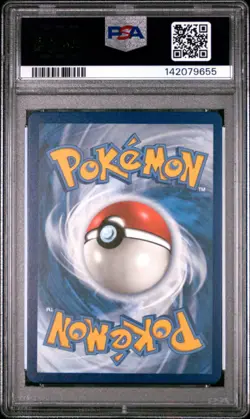 PSA 10 Cleffa Holo Rare Pokemon TCG Celebrations Classic Collection 20/111 - Image 2