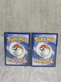 Pokemon TCG: Destined Rivals - Misty's Gyarados (049/182) Reverse & Holo Bundle - Image 2