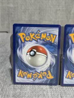 Pokemon TCG: Destined Rivals - Misty's Gyarados (049/182) Reverse & Holo Bundle - Image 4