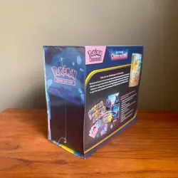 Pokemon Mega Evolution Chaos Rising Elite Trainer Box ETB - NEW & SEALED - Image 2