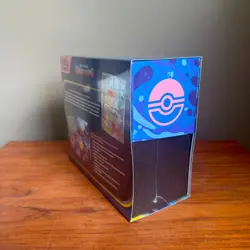 Pokemon Mega Evolution Chaos Rising Elite Trainer Box ETB - NEW & SEALED - Image 3