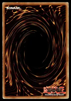 Yu-Gi-Oh! Blue Eyes White Dragon #SDK-001 Heavy Play - Image 2
