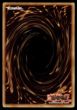 Yu-Gi-Oh! Blue Eyes White Dragon #SDK-001 Heavy Play - Image 2