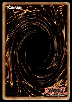 Yu-Gi-Oh! Blue Eyes White Dragon #SDK-001 Heavy Play - Image 2