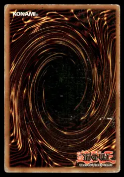 Yu-Gi-Oh! Blue Eyes White Dragon #SDK-001 Heavy Play - Image 2