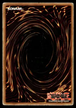 Yu-Gi-Oh! Blue Eyes White Dragon #SDK-001 Heavy Play - Image 2