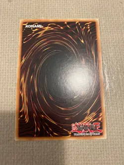 Yu-Gi-Oh! number 39 utopia mint rare 1st ed KICO-EN042 - Image 2