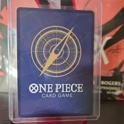 • Kaido • OP05-118 SEC Awakening of the New Era Holo Foil One Piece TCG NM - Image 2