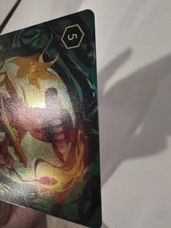 Disney Lorcana - Woody Jungle Guide Set Champs - FOIL PROMO - Image 4