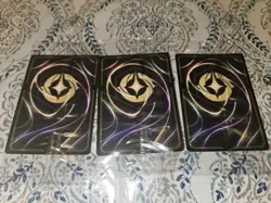 X3 New Mickey Mouse Pirate Captain Costco Promo Holo Lorcana Disney X3 🔥 - Image 2