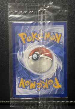 Pecharunt 129 Pokemon Center Sealed Promo Pokemon Card - Image 4