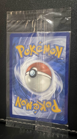 Pecharunt 129 Pokemon Center Sealed Promo Pokemon Card - Image 5