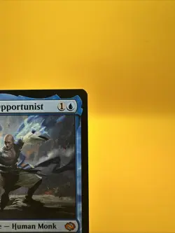 x1 Taigam, Master Opportunist | Tarkir: Dragonstorm | NM | MTG [freshpullsco] - Image 2