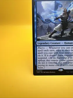 x1 Taigam, Master Opportunist | Tarkir: Dragonstorm | NM | MTG [freshpullsco] - Image 4