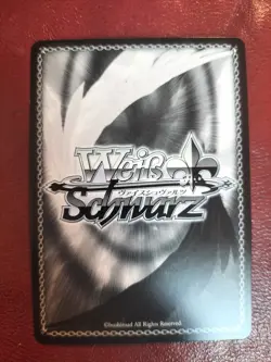 HOL/W104-037 CR Hololive Production Vol.2 - Weiss Schwarz WS Japanese - Image 4