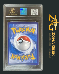 2025 pokemon cards CHN. Mimikyu 1307/07 RPA 10 （SAME AS PSA 10) - Image 2
