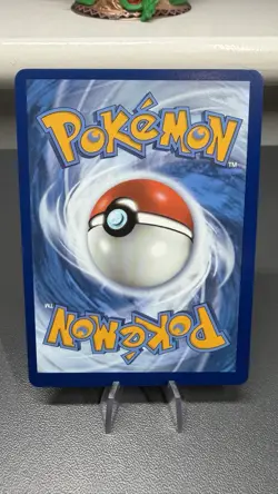 Pokemon TCG Mewtwo VSTAR Secret Rare Card 086/078 Pokemon Go - Image 2
