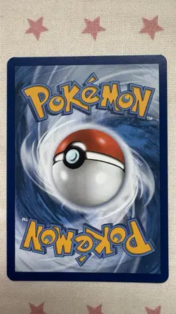 Mareep 027/086 Chaos Rising Reverse Holo Pokemon TCG Card - Image 2