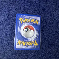 Rocket’s Sneak Attack Holo Rare Pokemon Card 16/82 Team Rocket Vintage - Image 2