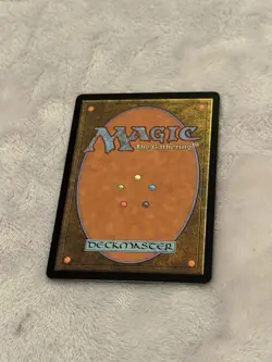 Force Of Negation, Magic The Gathering, Magic PlayCard, Mtg, Magic Cards - Image 2