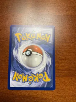 Ignition Energy 086/086 White Flare Regular Pokemon TCG Card - Image 2