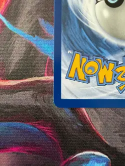Gourgeist EX 102/086 Chaos Rising Full Art Pokemon Card - Image 5