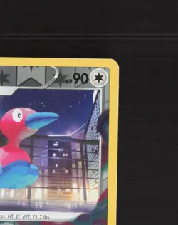 Porygon2 141/196 Lost Origin Reverse Holo Pokemon Card LP - Image 4