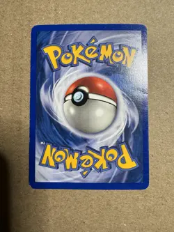Fearow 11/165 Holo Rare Pokemon Card Expedition Base Set MP - Image 3
