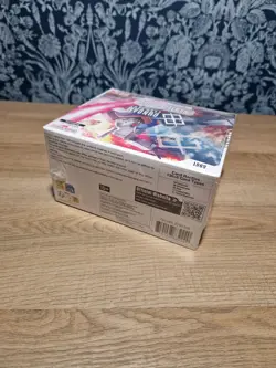 Gundam Card Game Booster Box x1 Newtype Rising GD01 24 Packs ENGLISH - Sealed* - Image 2