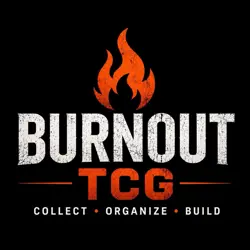 Burnout Community Card #001 - Image 1