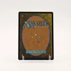 Bloodthirsty Conqueror - 058 Foundations Mythic Magic - NM - Image 2