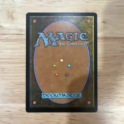 1x Bureau Headmaster, Magic the Gathering MTG NM - Image 2