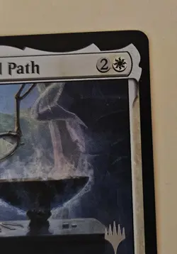Loran of the Third Path - Foil Rare NM - MTG The Brothers' War Promos ⚔B&B - Image 3