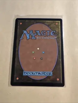 MTG Monument to Endurance DFT 0394 R NM Regular Extended Art - Image 4