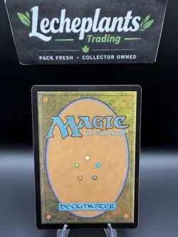 Flawless Maneuver Commander Masters Regular - Image 2