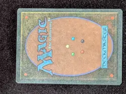 MTG Necropotence Ice Age - Image 2