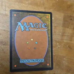 Magic: The Gathering Reflecting Pool CLB Rare Land Foil 0604 - Image 2