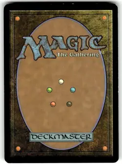 Scuzzback Scrapper Shadowmoor Foil MTG - Image 2
