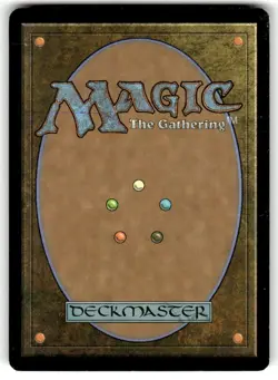 Earth Rift FOIL Odyssey NM Red Common MAGIC THE GATHERING MTG - Image 2