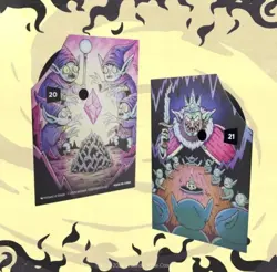 MTG Secret Lair Commander Deck: Goblin Storm PRESALE - Ships 1st june latest - Image 3