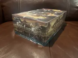 Magic: The Gathering The Lord of The Rings: Tales of Middle-Earth Draft Booster 195166204932 - Image 3