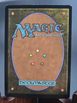 Fanatical Offering The Lost Caverns of Ixalan MTG Foil Lightly Played - Image 2